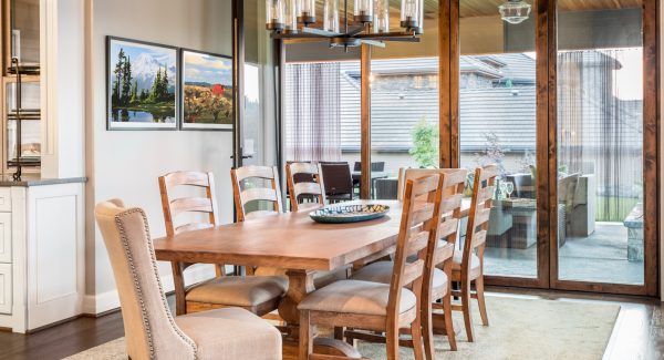 best dining room painting services