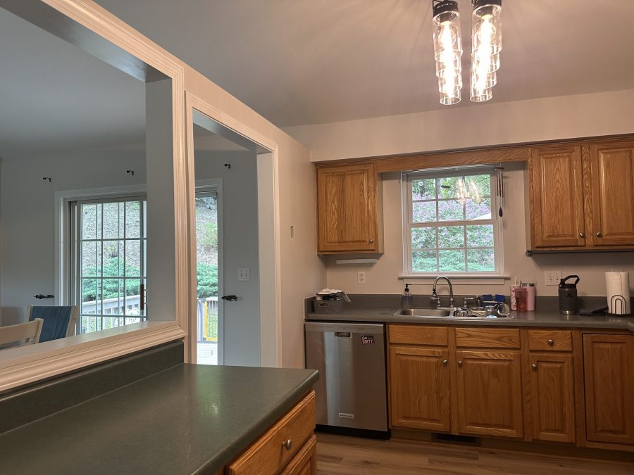 after interiors painters roanoke va Preview Image 3