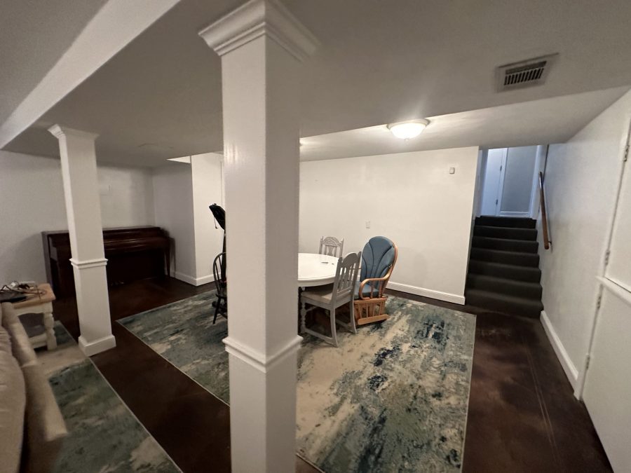 living room after painting Preview Image 3