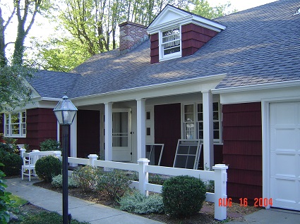 CertaPro Painters in Victor, NY are your Exterior painting experts