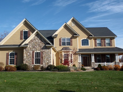 CertaPro Painters in Victor, NY are your Exterior painting experts