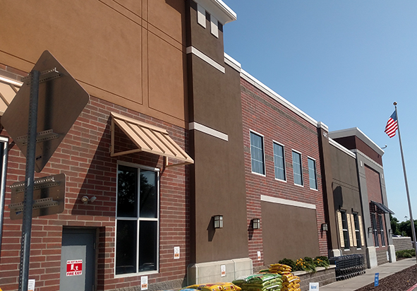 CertaPro Painters of Rochester Southeast, NY the Commercial Office/Retail painting experts