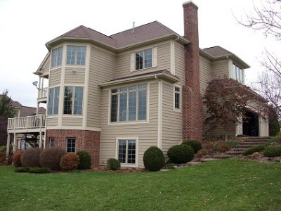 CertaPro Painters in Victor, NY are your Exterior painting experts