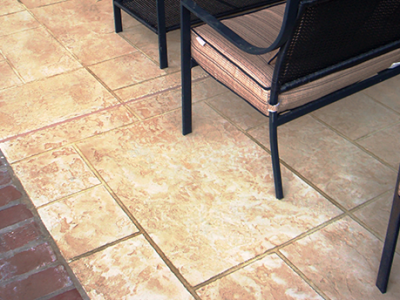 Epoxy & Concrete Overlays in New York - CertaPro Painters