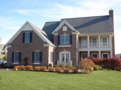 CertaPro Painters in Victor, NY are your Exterior painting experts