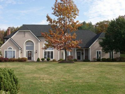 CertaPro Painters in Victor, NY are your Exterior painting experts