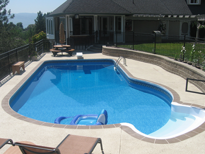 Epoxy & Concrete Overlays in New York - CertaPro Painters