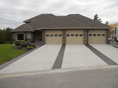 Epoxy & Concrete Overlays in New York - CertaPro Painters