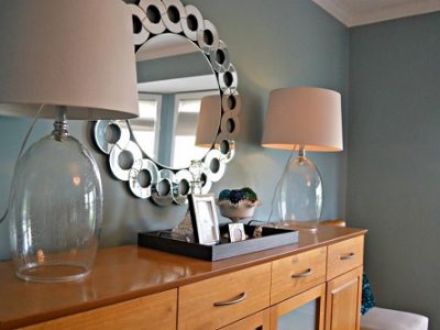 Interior house painting by CertaPro Painters of Rochester Southeast, NY