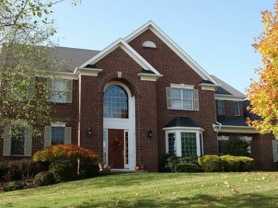 CertaPro Painters in Victor, NY are your Exterior painting experts