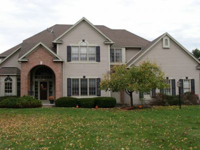 CertaPro Painters in Victor, NY are your Exterior painting experts