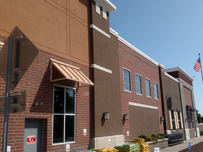 CertaPro Painters of Rochester Southeast, NY the Commercial Office/Retail painting experts