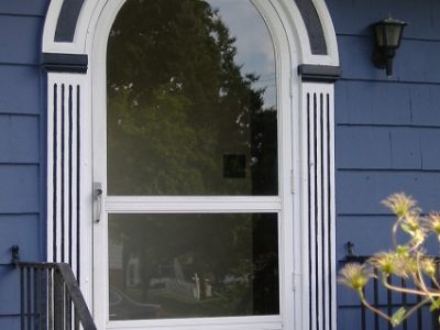 Exterior house painting by CertaPro painters in Rochester, NY