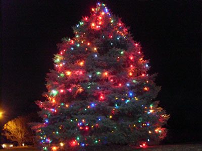 Holiday Lighting services in New York - CertaPro Painters of Rochester Southeast, NY