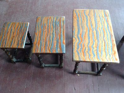 Epoxy & Concrete Overlays in New York - CertaPro Painters