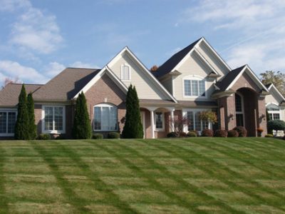 CertaPro Painters in Victor, NY are your Exterior painting experts