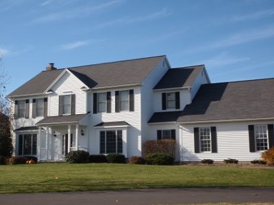 CertaPro Painters in Victor, NY are your Exterior painting experts