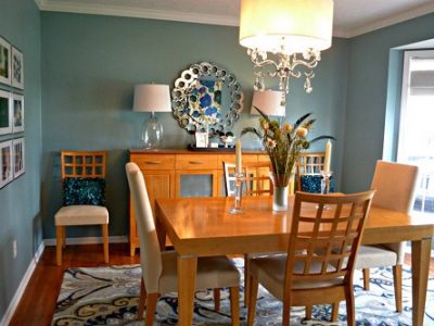 Interior house painting by CertaPro Painters of Rochester Southeast, NY