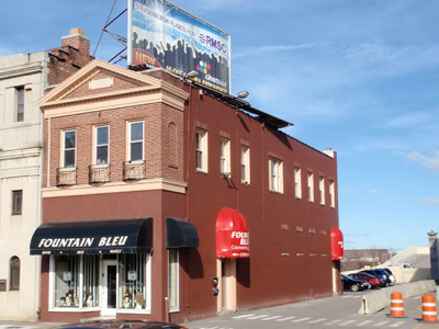 CertaPro Painters of Rochester Southeast, NY the Commercial Office/Retail painting experts