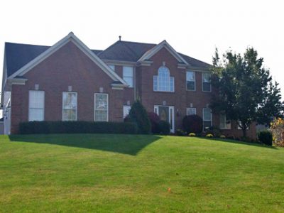 CertaPro Painters in Victor, NY are your Exterior painting experts