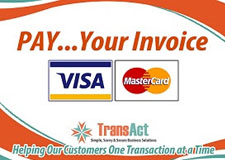 TransAct Payment