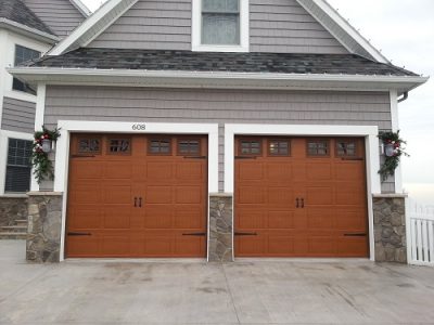 Holiday Lighting services in New York - CertaPro Painters of Rochester Southeast, NY