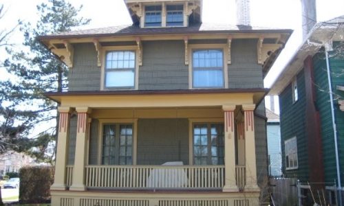 From Old to New Again