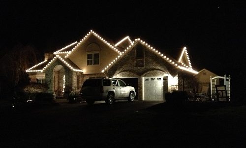 Trim Lighting for a Spectacular Look