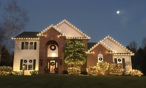 Professional Lighting Services