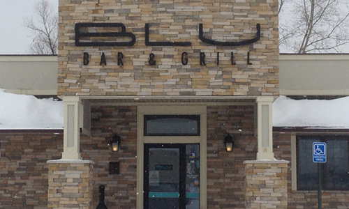 Blu Bar & Grill
