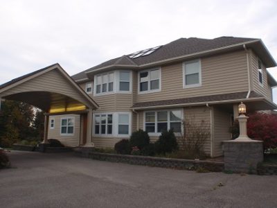 CertaPro Painters in Victor, NY are your Exterior painting experts