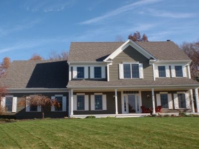 CertaPro Painters in Victor, NY are your Exterior painting experts