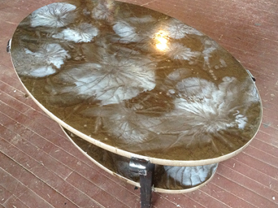 Epoxy & Concrete Overlays in New York - CertaPro Painters