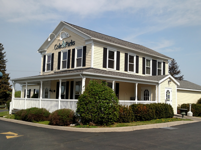 CertaPro Painters of Rochester Southeast, NY the Commercial Office/Retail painting experts