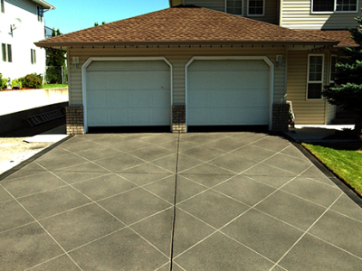 Epoxy & Concrete Overlays in New York - CertaPro Painters