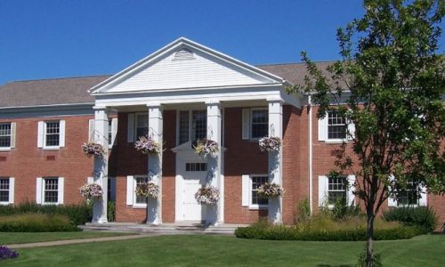 Pittsford House Painters