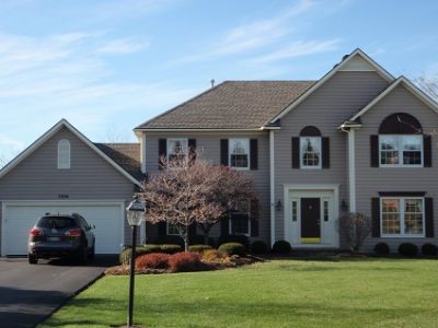 CertaPro Painters in Victor, NY are your Exterior painting experts