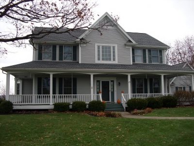 CertaPro Painters in Victor, NY are your Exterior painting experts