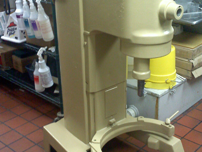 CertaPro Painters of Rochester Southeast, NY the Commercial Office/Retail painting experts