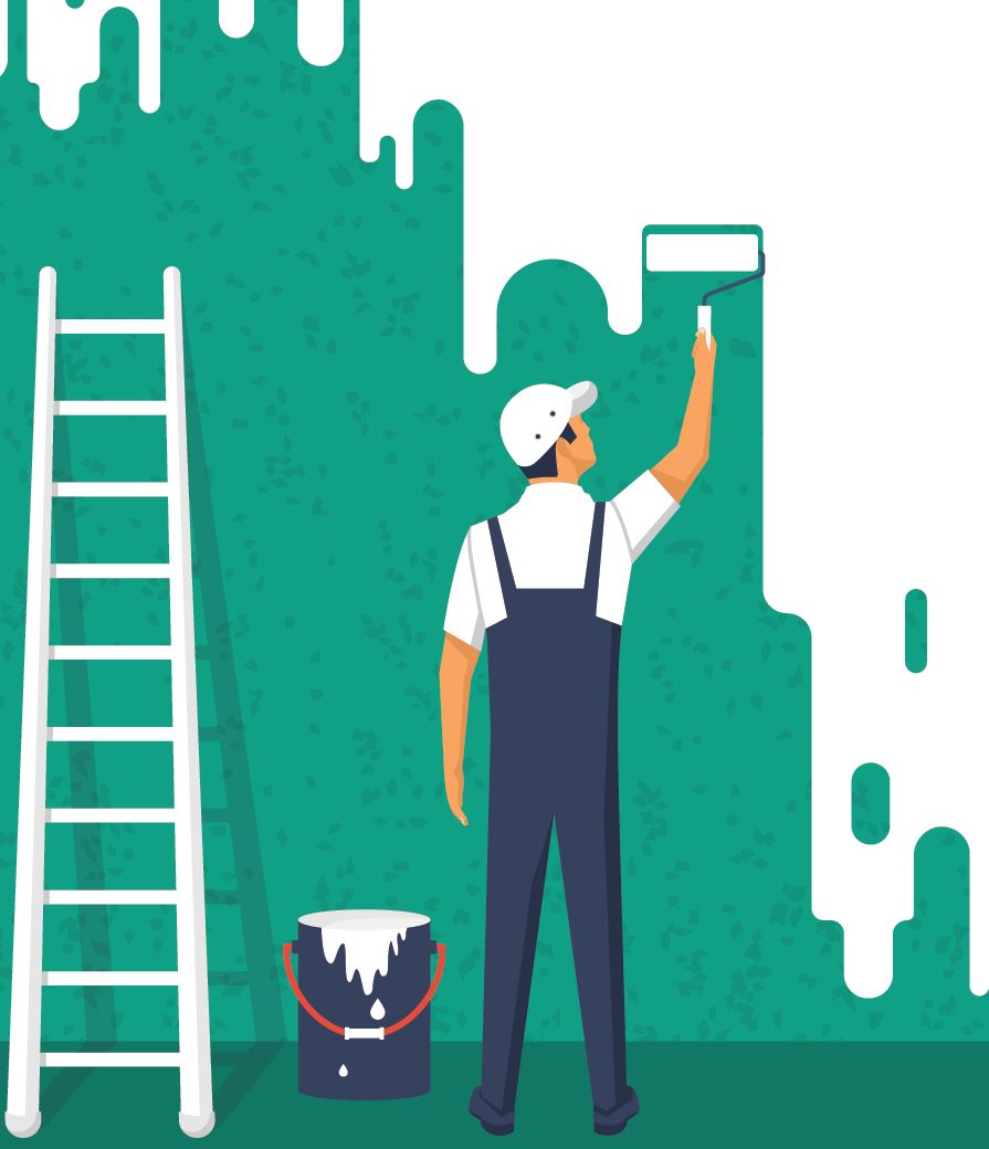 Can House Painting be Done in the Fall? CertaPro Painters of