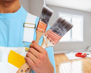 interior painter rochester mi