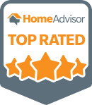 CertaPro is top rated by home advisor.