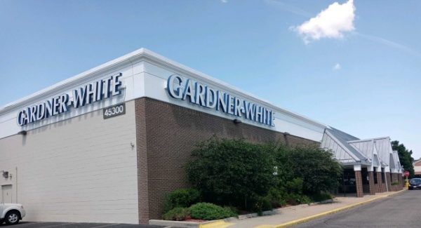 Gardner-White Furniture in Macomb, MI