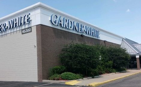 Gardner-White Furniture in Macomb