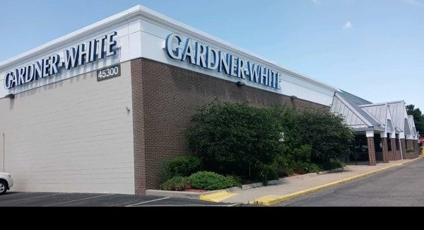 Gardner-White Furniture in Macomb