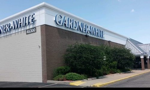 Gardner-White Furniture in Macomb