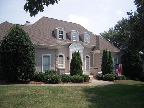 House Painters in Bridgemill