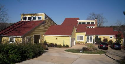 Rock Hill, SC – Exterior