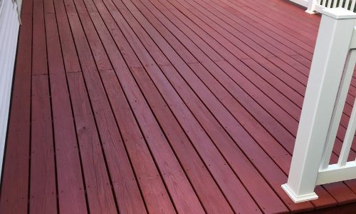 Semi-Transparent Sstain