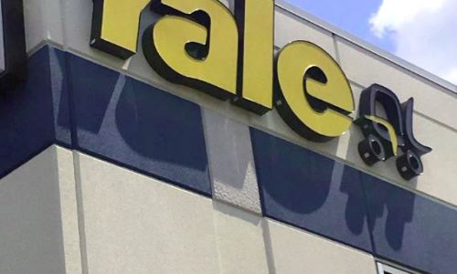 New branded colors needed